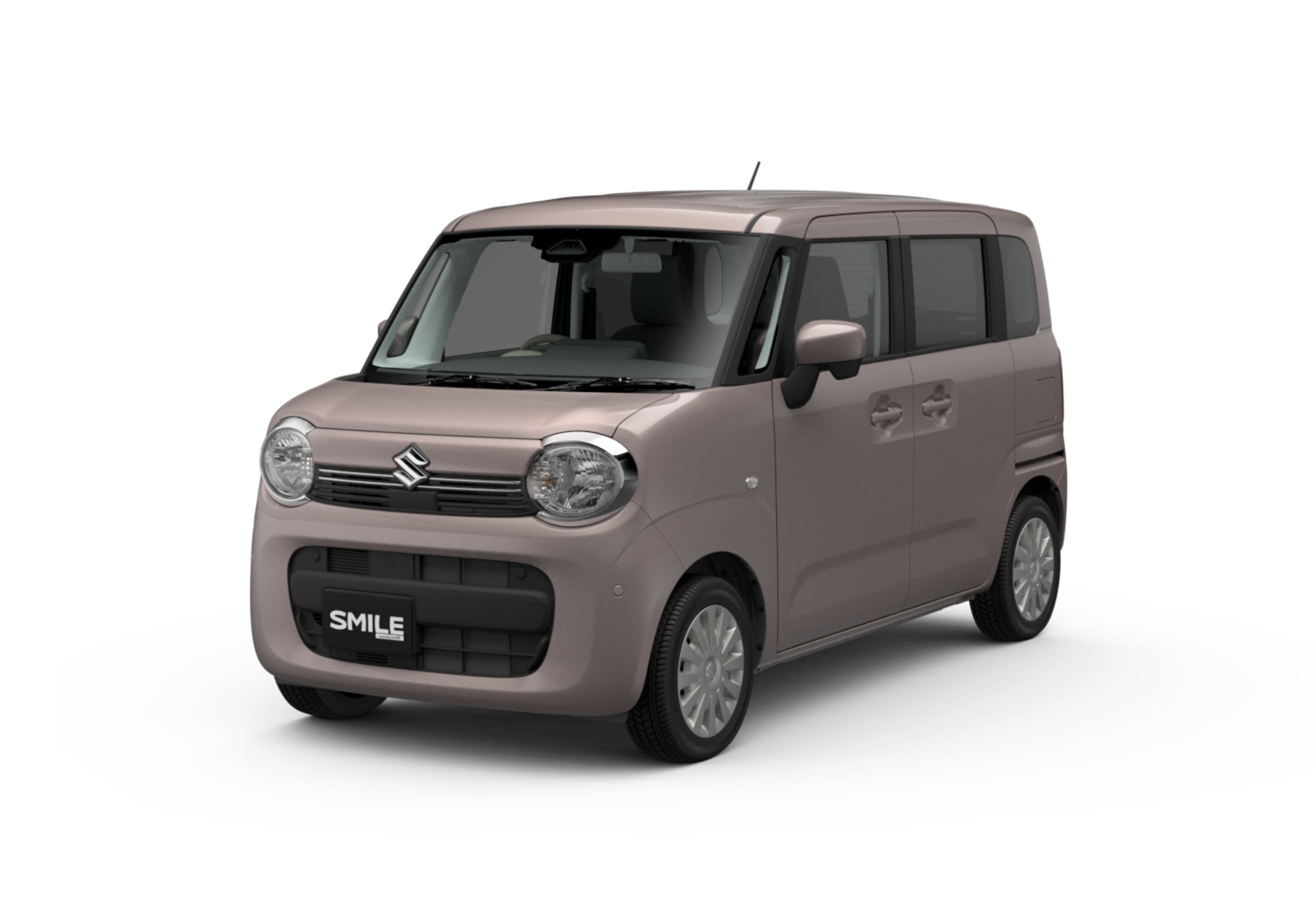 Wagonr Smile